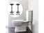 4 Pack Toilet Tank To Bowl Bolt Kits With Double Gaskets Carousel 4