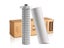 Replacement Filter Cartridge Combination 2 PC In 1 Pack For Shower Water Filter Carousel 1