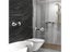 Shower Handle Safety Helping Handle Anti Slip Support Toilet Vacuum Sucker Carousel 3