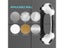 Shower Handle Safety Helping Handle Anti Slip Support Toilet Vacuum Sucker Carousel 4