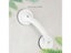 Simple Shower Handle Grab Bars For Bathroom Grip Dual Locking Safety Suction Carousel 4