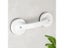 Simple Shower Handle Grab Bars For Bathroom Grip Dual Locking Safety Suction Carousel 5