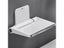 Folded Shower Panel Wall Mounted Shower Seat For Disabled In Bathroom JW50SY Carousel 5
