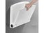 Folded Shower Panel Wall Mounted Shower Seat For Disabled In Bathroom JW50SY Carousel 7