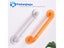 Stainless Steel With Anti-slip Granules Shower Grab Bar Bathroom Toilet Bathtub Carousel 4