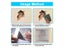 3pcs Drywall Repair Kit 4 6 Inch Fiber Mesh Metal Patch Carousel 5