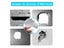 3pcs Drywall Repair Kit 4 6 Inch Fiber Mesh Metal Patch Carousel 6