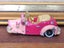 RARE Tomica Piglet Convertible Tokyo Disney Resort Exclusive (2006) Carousel 3