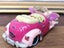 RARE Tomica Piglet Convertible Tokyo Disney Resort Exclusive (2006) Carousel 5