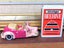 RARE Tomica Piglet Convertible Tokyo Disney Resort Exclusive (2006) Carousel 9