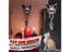 Resin Cat Catch Mouse Door Knocker Cat Door Knocker With Swinging Mouse Front Carousel 4