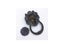 20cm *11.5cm Large Antique Lion Door Kicker Lionhead Porter Lions Home Carousel 3