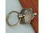 Chinese Style Brass Antique Small Pull Ring Door Handle For Wooden Doors Carousel 3