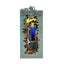 Rolife Magic House DIY Book Nook Shelf Insert Kit - TGB03 Carousel 1