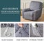 Recliner Cover Couch Slipcover 3649241 Carousel 8
