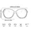 Sunglasses Women Polarized Fashion Eyewear Female Sun Glasses Goggles Carousel 3