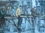 MID CENTURY PARIS SOUVENIR PAINTING.PLACE du TERTE in MONTMARTRE Carousel 4
