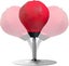 Desktop Punching Bag Stress Relief Toy With Desk Clamp And Suction Cup Carousel 3