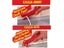 Mini Handmade Scraper Tools Sealing Strip Bathroom Shower Sink Bath Caulk Tape Carousel 3
