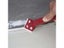 Mini Handmade Scraper Tools Sealing Strip Bathroom Shower Sink Bath Caulk Tape Carousel 4