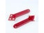 Mini Handmade Scraper Tools Sealing Strip Bathroom Shower Sink Bath Caulk Tape Carousel 5
