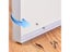 Window Door Bottom Seal Strip For Noise Insulation Windproof Carousel 3