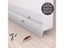 Window Door Bottom Seal Strip For Noise Insulation Windproof Carousel 4