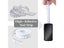 Window Door Bottom Seal Strip For Noise Insulation Windproof Carousel 6