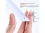 Window Door Bottom Seal Strip For Noise Insulation Windproof Carousel 7