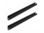 Door Draft Stopper Weather Stripping Door Sweep Adjustable Under Door Blocker Carousel 4