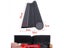 Door Draft Stopper Weather Stripping Door Sweep Adjustable Under Door Blocker Carousel 6