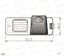 VW OEM Amarok, Golf, Polo, Magotan, Passat, Lavida, Beetle, Bora Reverse Camera Carousel 4