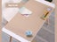 100*50cm PU Leather Desk Mat Computer Laptop Keyboard Mouse Pad Office Carousel 11
