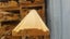 Ceiling Batten (H Batten) 88x18mm Carousel 5