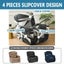 Recliner Cover Couch Slipcover 3649242 Carousel 10