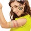 Glitter Face Paint Kit Carousel 3