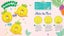 Glitter Face Paint Kit Carousel 4