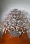 Copper Bonsai Tree Sculpture hand made Carousel 5