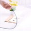 1.5mm Clear Pvc Table Cover Protector Waterproof Table Pad60*120cm Carousel 2