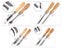 Wood Carving Tools Carousel 3
