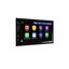 CLARION Car Head Unit 6.8" double din mechless AV receiver with Bluetooth Carousel 1