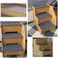 Brand New Pet Stairs Steps Dog Ramp Ladder Stair Steps Bed *Clearance* Carousel 4