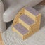 Brand New Pet Stairs Steps Dog Ramp Ladder Stair Steps Bed *Clearance* Carousel 6