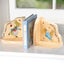 Peter Rabbit Book Ends Carousel 1