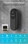 1080P WIFI Doorbell 2.4G & 5G Wireless Video Intercom Security Door Camera Carousel 4
