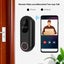1080P WIFI Doorbell 2.4G & 5G Wireless Video Intercom Security Door Camera Carousel 6