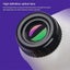 Miniscope Kids,Pocket Microscope for Kids,Portable Microscope,Handheld Microscop Carousel 10