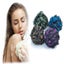 Bath Sponge Shower Loofahs 4 Pack Large Body Wash Scrubber Durable Bath Loofa Carousel 1