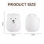 Silicone Night Light With Remote Sleep Timer - Rechargeable Bear Night Light Carousel 3