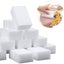 Extra Thick And Long Lasting Melamine Cleaning Sponges Multi Surface Power Scr Carousel 1